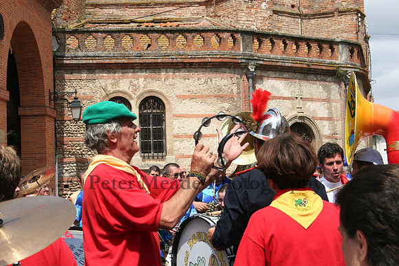 Mazères