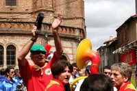 Mazères