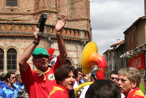 Mazères