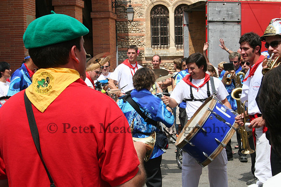 Mazères
