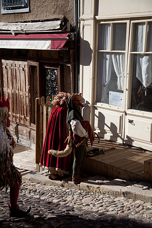 Le Puy en Velay