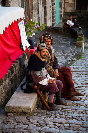 Le Puy en Velay