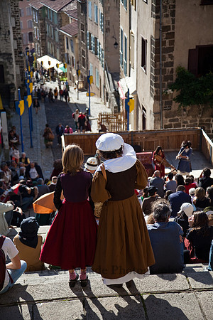 Le Puy en Velay