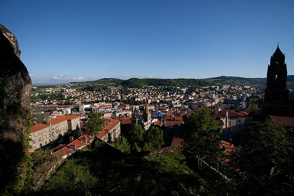 Le Puy en Velay