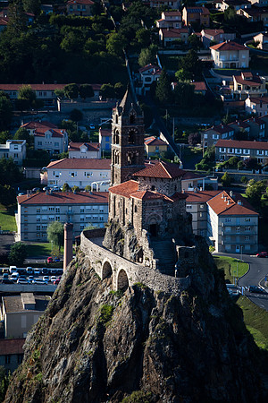 Le Puy en Velay