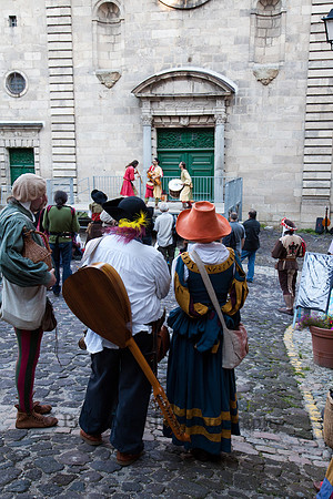 Le Puy en Velay