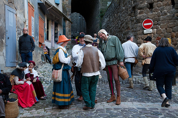 Le Puy en Velay
