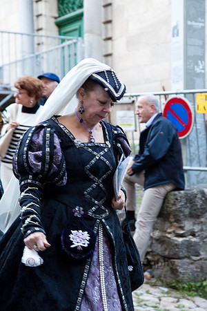 Le Puy en Velay