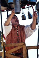 Fêtes Renaissance du Roi de l'Oiseau