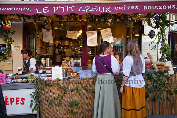 Le Puy en Velay