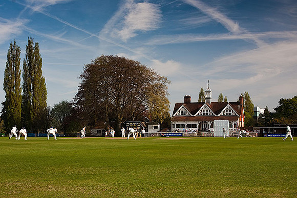Oxford vs Nottinghamshire