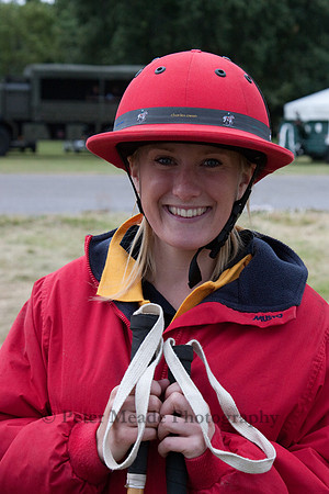 Royal Artillery Polo