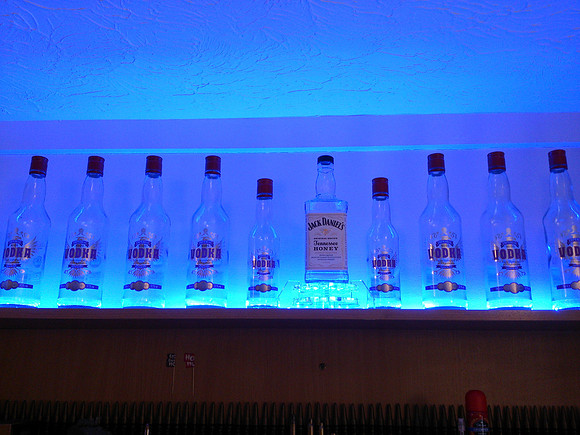 Empties