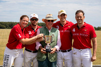 Stonehenge Polo Tournament 2026