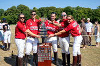 Rundle Cup 2026
