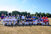 Captains and Subalterns Trophy 2026