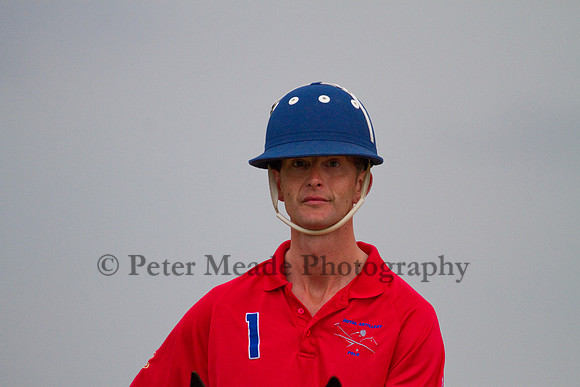Royal Artillery Polo