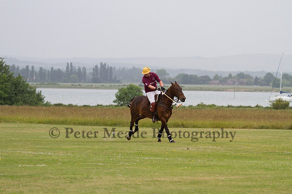 Royal Artillery Polo