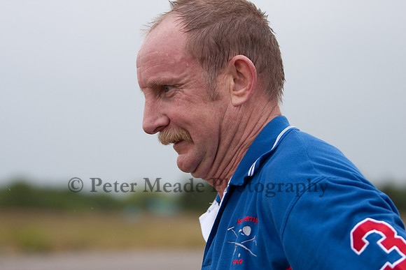 Royal Artillery Polo
