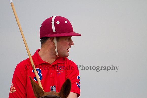 Royal Artillery Polo