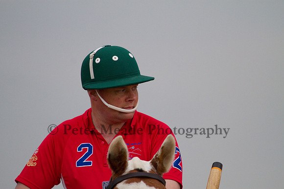 Royal Artillery Polo