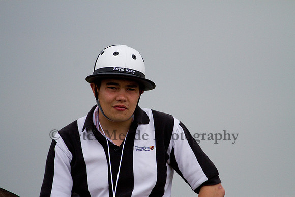 Royal Artillery Polo