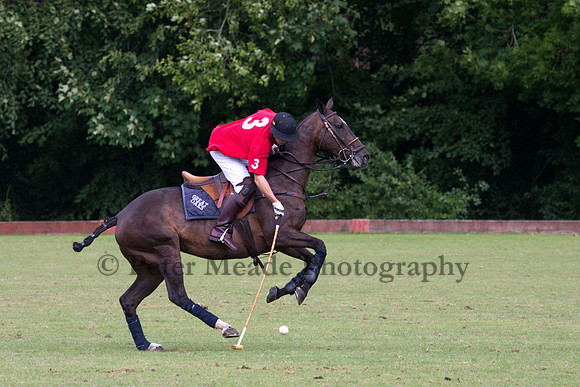 The Hogspear Captains and Subalterns Tournament