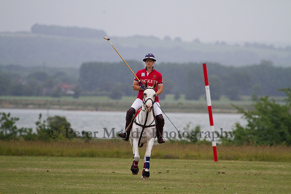 Royal Artillery Polo