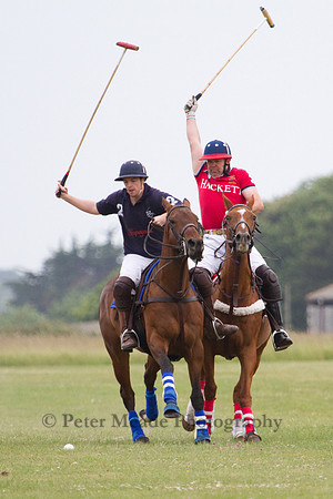 Royal Artillery Polo