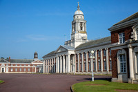 RAF Cranwell Polo Tournament Review