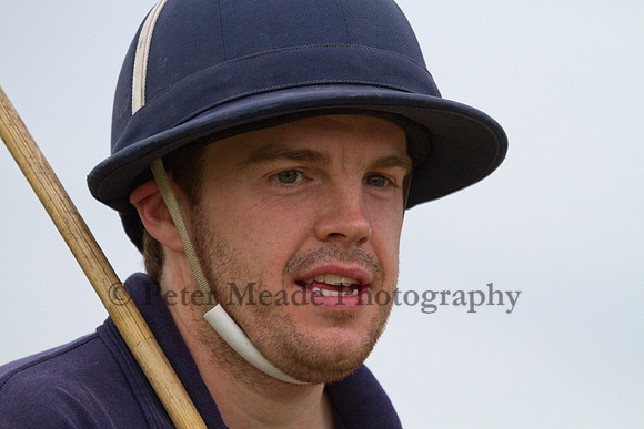 Royal Artillery Polo
