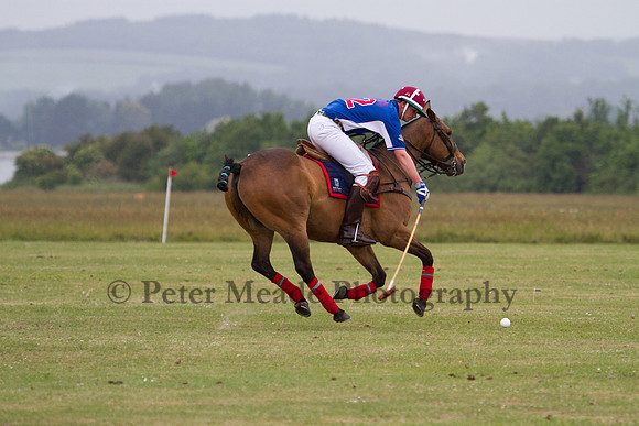 Royal Artillery Polo