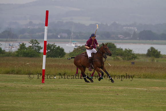 Royal Artillery Polo