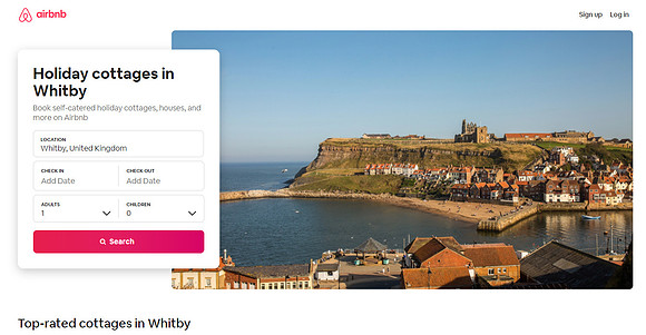Whitby_AirBNB