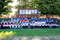 Captains and Subalterns Trophy 2024