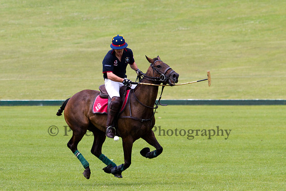The Hogspear Captains and Subalterns Tournament