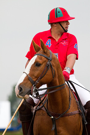 Royal Artillery Polo