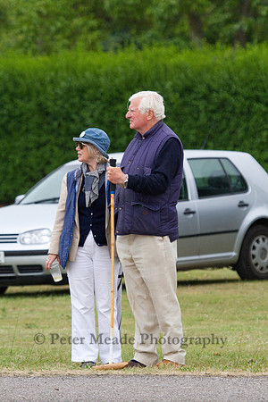 Royal Artillery Polo