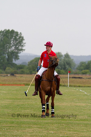 Royal Artillery Polo