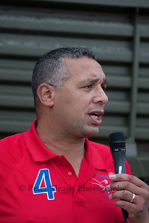 Royal Artillery Polo