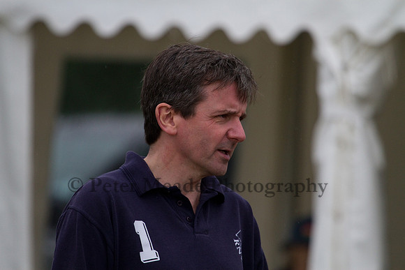 Royal Artillery Polo