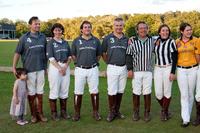 Summer Night's Polo