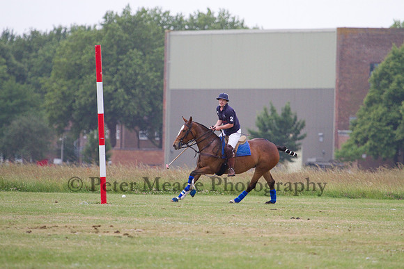 Royal Artillery Polo