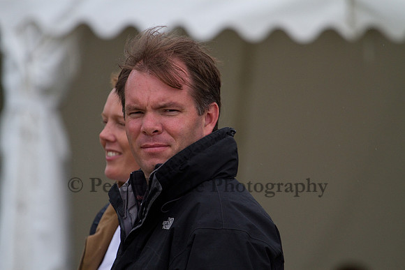 Royal Artillery Polo
