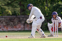 Maidenhead and Bay XI vs Law Society CC