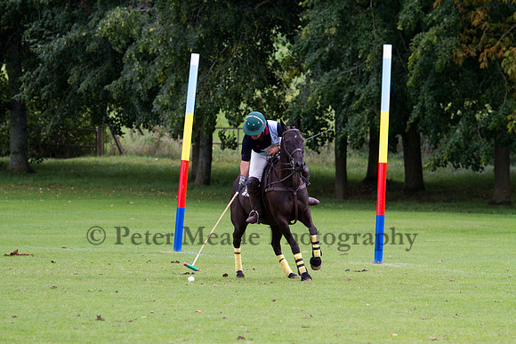 AGC Polo Cup 2011
