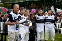 Rundle cup 2012