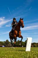 IG Index HAC 105 Polo Invitational