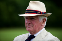 Royal Artillery Polo Tournament