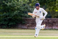 Maidenhead and Bay XI vs Law Society CC